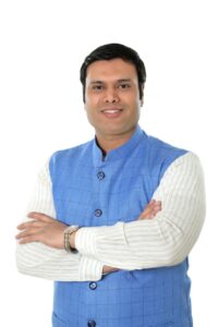 सचिन अंबावता बने अखिल भारतीय युवा गुर्जर महासभा के  प्रदेश अध्यक्ष