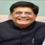 पीयूष गोयल ने वैश्विक आपूर्ति श्रृखंला आसान बनाने के लिए जी-7 देशों से की बात, क्रॉस बॉर्डर सहयोग बढ़ाने पर दिया जोर