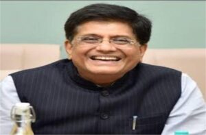 पीयूष गोयल ने वैश्विक आपूर्ति श्रृखंला आसान बनाने के लिए जी-7 देशों से की बात, क्रॉस बॉर्डर सहयोग बढ़ाने पर दिया जोर