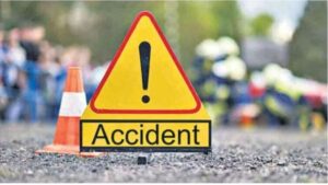 मिस्र में बड़ा सड़क हादसा, बेहेरा में कई गाड़ियों में टक्कर; 35 की मौत