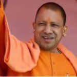 सीएम योगी ने मिर्जापुर को दी करोड़ों की सौगात, मां विंध्यवासिनी मंदिर में की पूजा-अर्चना