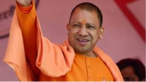 सीएम योगी ने मिर्जापुर को दी करोड़ों की सौगात, मां विंध्यवासिनी मंदिर में की पूजा-अर्चना
