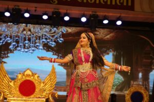 कम्प्यूटर ग्राफिक्स, डिजिटल इफेक्ट्स से केवट द्वारा रामजी को नदी पार कराने का अद्भुत दृश्य