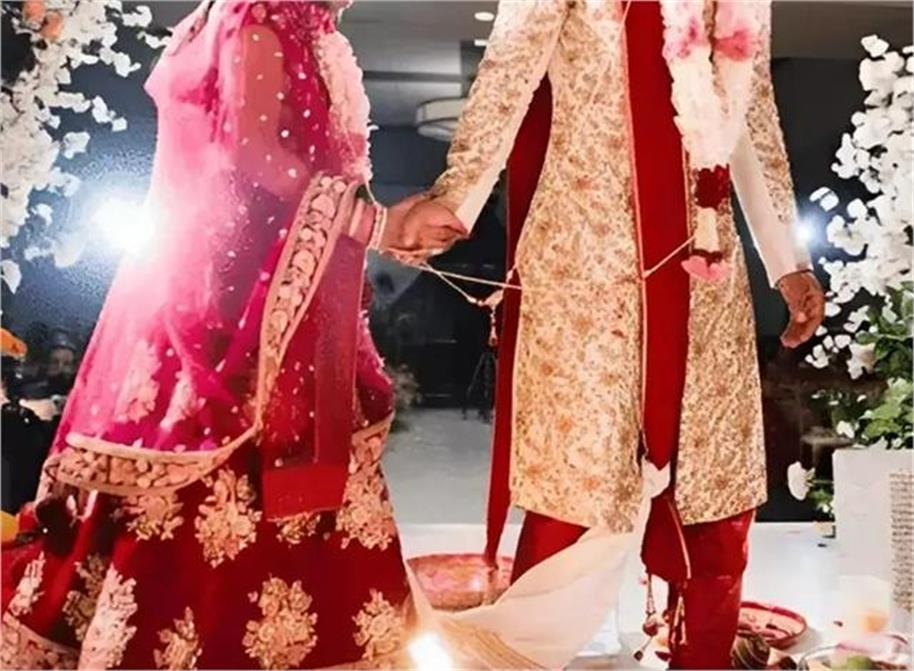 OMG: साढ़े तीन फेरे लेने के बाद दुल्हन ने शादी से किया इनकार, बोली- ‘शराब के नशे में है दूल्हा…’