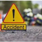 Noida Accident: उल्टी दिशा से आ रही कार छह मजदूरों को टक्कर मारकर फरार, एक की मौत; पांच जख्मी