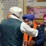 अमेरिका में भारतीय राजदूत के साथ बदसलूकी, खालिस्तानियों ने की धक्का-मुक्की की कोशिश