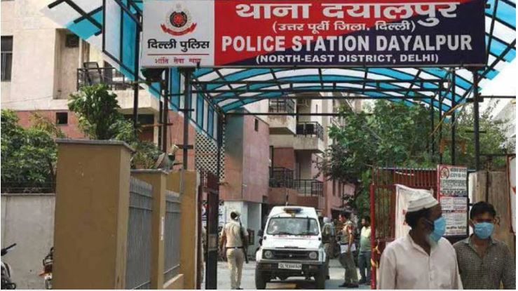 चोर का ‘खूनी बदला’! गोदाम मालिक को मारी गोली, चोरी करने पर हुई थी पिटाई