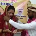 शादी के डेढ़ महीने बाद किडनैप हो गई खुशबू, हिंदू युवक से की थी शादी, CCTV में दिखे आरोपी