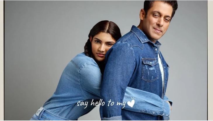 बॉक्स ऑफिस पर पहले ही दिन फुस्स हुई Salman Khan की भांजी Alizeh की फिल्म, ओपनिंग डे पर करोड़ भर भी नहीं कमा पाई ‘फर्रे’, जानें कलेक्शन