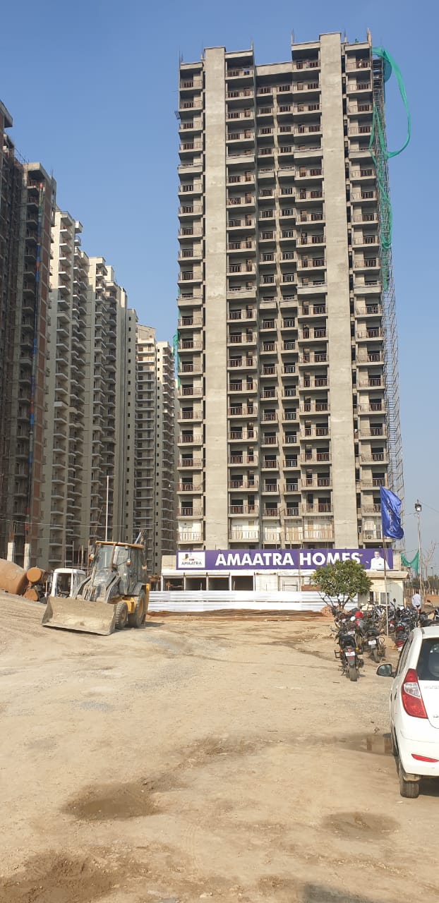 आमात्रा की कंपनियों का मकड़जाल कर रहा है मनी लॉन्ड्रिंग की ओर इशारा