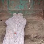 कलयुगी बेटा! नशे की लत पूरी नहीं कर सकी मां, बेटे ने चाकू घोंप कर मार डाला