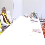 यूपी में मंत्रिमंडल विस्तार की चर्चाओं के बीच सीएम योगी से म‍िले ओपी राजभर, कह दी ये बड़ी बात