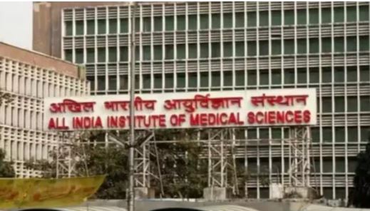 दिल्ली पहुंचा चीन वाला निमोनिया वायरस? मीडिया रिपोर्ट्स पर एम्स ने दिया जवाब, बताया क्या है सच