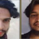 अलीगढ़ मुस्लिम यूनिवर्सिटी के 2 छात्रों पर ATS ने रखा 25-25 हजार का इनाम, ISIS से जुड़े हैं तार