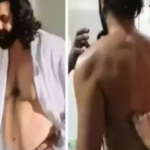 ‘Animal’ के लिए रणबीर कपूर ने पहना प्रोस्थेटिक बॉडीसूट, वीडियो देखकर फैंस ने दिया ऐसा रिएक्शन