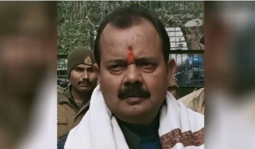 गवाही से गुस्सा, फिर ट्रेन में मर्डर… दारोगा की हत्या के मामले में बाहुबली नेता अनुपम दुबे को उम्रकैद