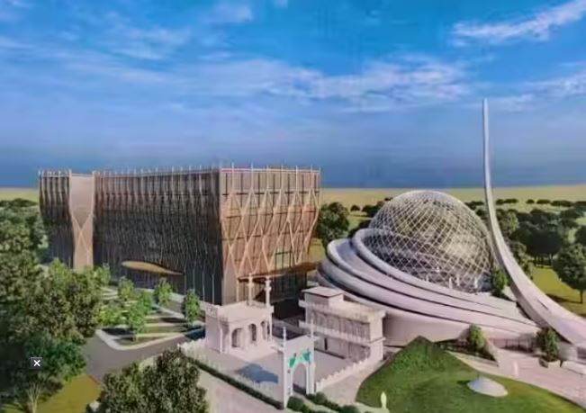 अगले साल मई में अयोध्या में शुरू होगा मस्जिद का निर्माण, IICF ने की तैयारी