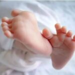 मां की गोद में थी 15 दिन की बच्ची, छीन कर भागे बाइक सवार 2 बदमाश, पुलिस की 5 टीमें जांच में जुटीं