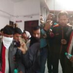 500-500 के नोटों पर लगा था पाउडर, घूसखोर ARM था इस बात से अनजान, एंटी करप्शन की टीम ने मारा छापा तो उड़ गए होश