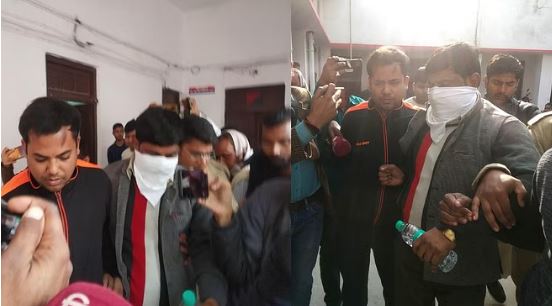 500-500 के नोटों पर लगा था पाउडर, घूसखोर ARM था इस बात से अनजान, एंटी करप्शन की टीम ने मारा छापा तो उड़ गए होश