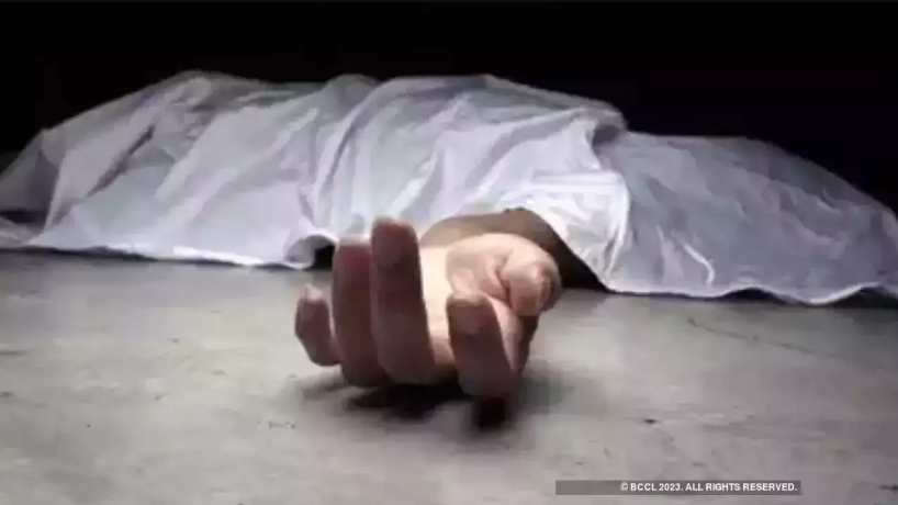 लापता युवती का शव अप्सरा नदी में मिला, परिजनों ने लगाया दुष्कर्म का आरोप