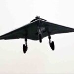 DRDO ने किया स्वदेशी यूएवी का सफल परीक्षण, भारतीय सशस्त्र बल को मिलेगी मजबूती
