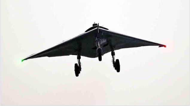 DRDO ने किया स्वदेशी यूएवी का सफल परीक्षण, भारतीय सशस्त्र बल को मिलेगी मजबूती