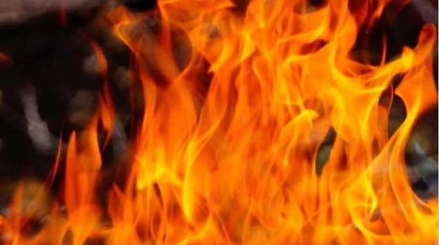 उन्नाव SP ऑफिस में आत्मदाह करने वाले युवक की 2 दिन बाद मौत, CO-SHO पर गिरी गाज