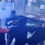 Greater Noida: नशे में धुत युवकों ने गार्ड को जमकर पीटा, पीड़ित ने सोसाइटी में शोर मचाने और गाली-गलौच करने से किया था मना