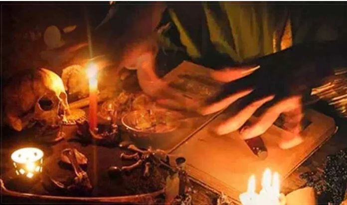 रेप किया, चीरकर खाया कलेजा… बच्चा नहीं होने पर तांत्रिक के काले जादू ने दंपति को बनाया हैवान