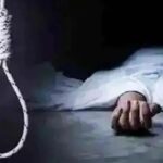 युवती ने पंखे पर साड़ी का फंदा लगाकर की आत्महत्या, सीओ की जांच जारी 
