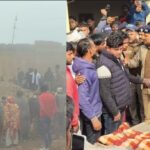 रुड़की में दर्दनाक हादसा, ईंट भट्ठे की दीवार गिरी; छह मजदूरों की मौत