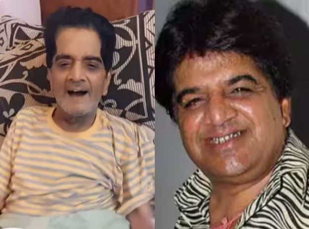 जूनियर महमूद ने कैंसर से हारी जंग, 67 साल की उम्र में हुआ निधन