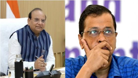 फिर बढ़ी केजरीवाल सरकार की मुश्किलें, नकली दवा खरीदने के मामले में LG ने दिए CBI जांच के आदेश