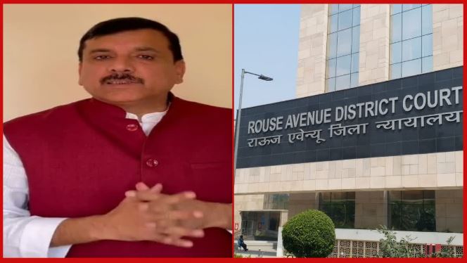 कोर्ट ने संजय सिंह की जमानत याचिका पर फैसला सुरक्षित रखा, 21 दिसंबर को सुनाया जाएगा