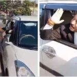 ‘सीनियर-जूनियर के बीच फर्क नहीं पता, चांटा मार दूंगा…’, लखनऊ में वकील ने पुलिसकर्मी से की बदसलूकी