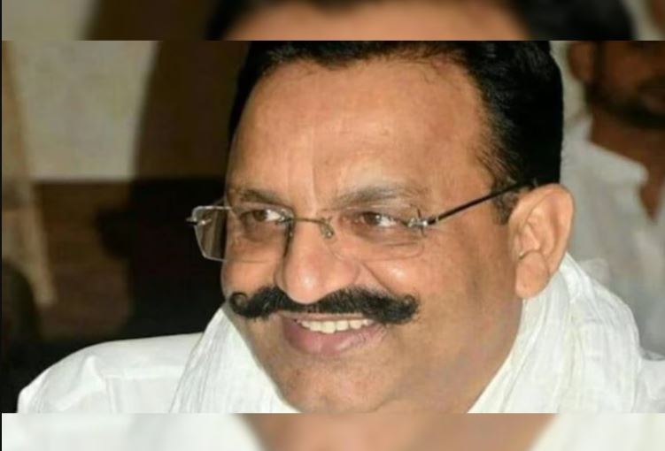 मुख्तार अंसारी को साढ़े 5 साल की सजा, कारोबारी को धमकाने के मामले कोर्ट का फैसला