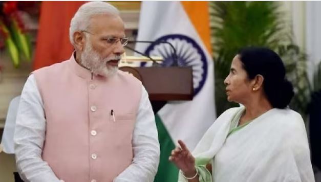 MGNREGA Fund को लेकर पीएम मोदी से आज मुलाकात करेंगी ममता बनर्जी, TMC के 10 सांसद भी रहेंगे मौजूद