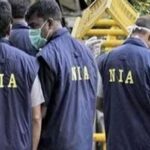 NIA ने RSS नेता श्रीनिवासन की हत्या के आरोपियों पर लुकआउट नोटिस किया जारी, जारी की तस्वीरें