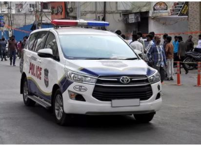 नोएडा में बिजली घर के पास मिला मानव कंकाल, मची अफरा-तफरी; पुलिस ने शुरू की जांच