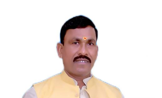 रेप केस में बीजेपी विधायक रामदुलार को 25 साल की कैद, दस लाख रुपये का जुर्माना