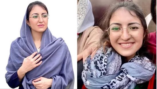 पाकिस्तान के आम चुनाव में बनी पहली हिंदू महिला उम्मीदवार, जानिए कौन हैं डॉ. सवीरा प्रकाश