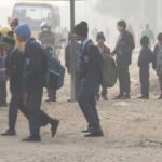 ठंड के चलते गौतमबुद्धनगर में 12वीं तक के स्कूल बंद, जानिए अब कब खुलेंगे