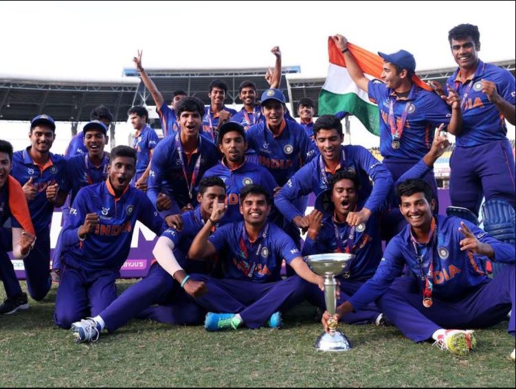 अंडर-19 वर्ल्ड कप के शेड्यूल का हुआ एलान, भारत नहीं इस देश को मिला मेजबानी का जिम्मा