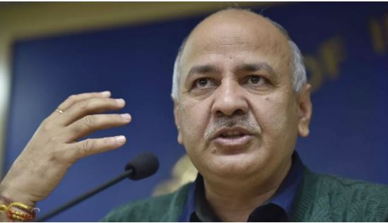 नया साल ही नहीं मनीष सिसोदिया की जेल में ही मनेगी संक्रांति, 19 जनवरी तक बढ़ी हिरासत; CBI को दिए ये निर्देश