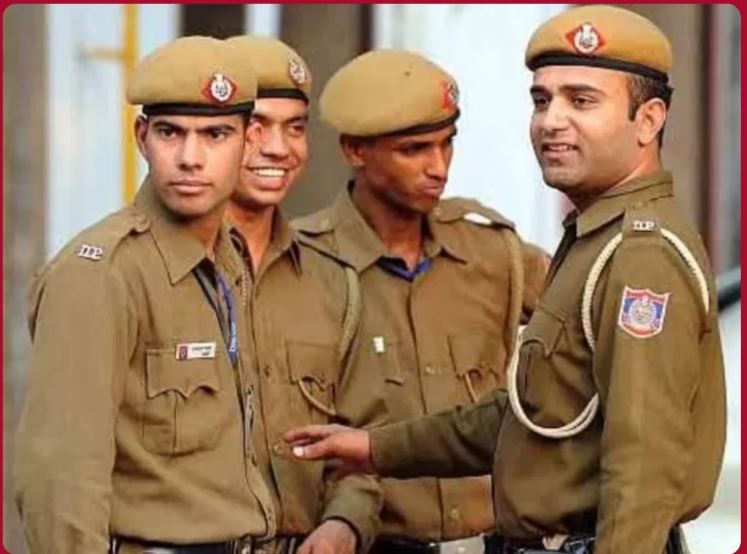 स‍िपाही भर्ती में आयु सीमा में मिलेगी छूट, सीएम योगी ने यूपी के युवाओं का दी बड़ी राहत