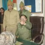 व्यापारी को दारोगा ने जड़ा थप्पड़, फिर ACP ने धमकाया, कहा- 3 थानों की फोर्स खड़ी करूंगी
