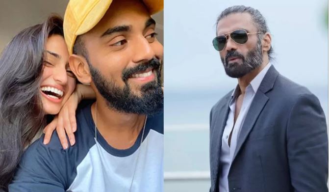 सुनील शेट्टी को सताई दामाद की चिंता, कहा- ‘मुझे KL Rahul से भी ज्यादा बुरा लगता है जब कोई उसे ट्रोल करता है…’