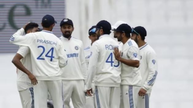 ‘वे कुछ भी तो नहीं जीतते’, दक्षिण अफ्रीका से हार के बाद टीम इंडिया पर इंग्लैंड के पूर्व कप्तान का बयान