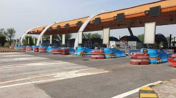 Yamuna Expressway पर रफ्तार को लेकर नया नियम, अब इतनी स्पीड में दौड़ा सकेंगे वाहन; रूल तोड़ने पर लगेगा बड़ा फटका